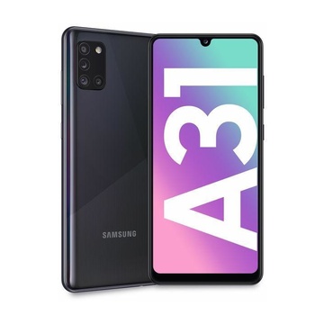 Samsung Galaxy A31 6.4