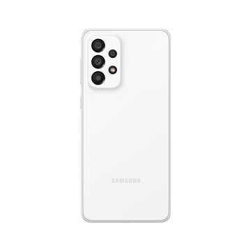 Samsung Galaxy A33 5G 6.4” FullHD+ Doppia SIM 128 GB Awesome White