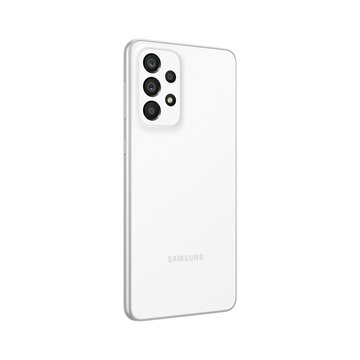 Samsung Galaxy A33 5G 6.4” FullHD+ Doppia SIM 128 GB Awesome White