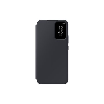 Galaxy a34 5g smart view wallet case