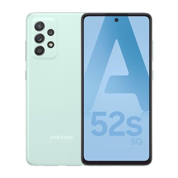 Samsung Galaxy A52s 5G SM-A528B 6.5