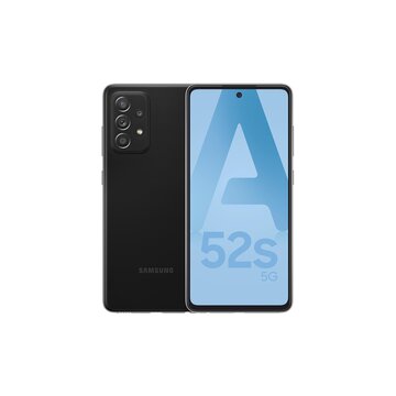 Galaxy A52s 5G SM-A528B 6.5
