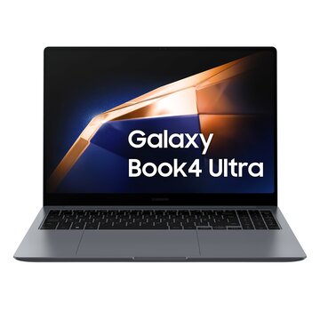 Samsung Galaxy Book4 Core Ultra 7 155H 15.6