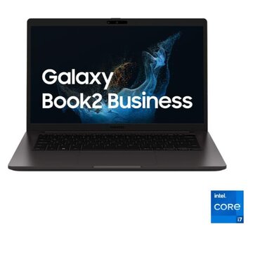 Samsung Galaxy Book2 Business i5-1240P 14
