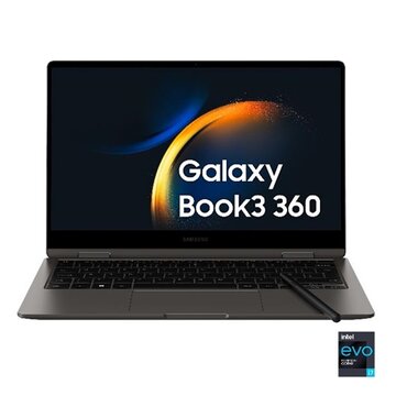 Samsung Galaxy Book3 360 Intel Core i5-1340P 8GB Intel Iris Xe SSD 256GB 13.3
