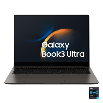 Samsung Galaxy Book3 Ultra 16