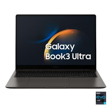 Galaxy book3 ultra 16″ wqxga i7-13700h rtx 4050