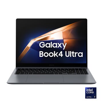 Samsung Galaxy Book4 Ultra 16