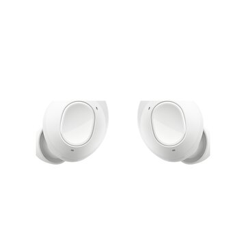 Samsung Galaxy Buds FE Cuffie True Wireless Stereo (TWS) In-ear Musica e Chiamate Bluetooth Bianco