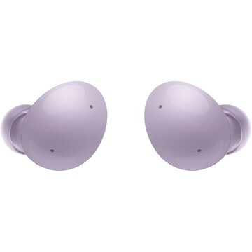 Samsung Galaxy Buds2 Auricolare USB C Bluetooth Lavanda