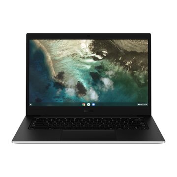 Samsung Galaxy Chromebook Go XE340XDA-KA2IT laptop 35,6 cm (14
