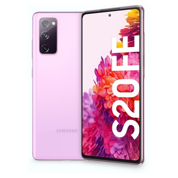 Samsung Galaxy S20 FE 6.5