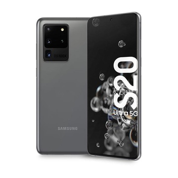 Samsung Galaxy S20 Ultra 5G 6.9