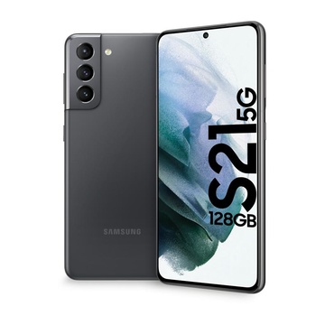 Samsung Galaxy S21 5G 128 GB 6.2