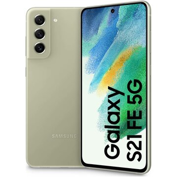 Galaxy S21 FE 5G 6.4
