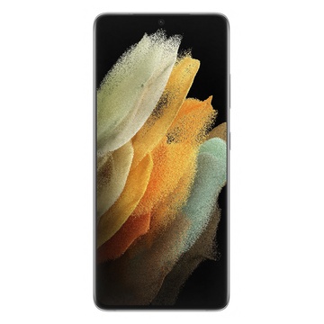 Samsung Galaxy S21 Ultra 5G 6.8" Doppia SIM 128 GB Argento TIM