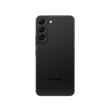 Samsung Galaxy S22 5G 6.1'' 128 GB Doppia SIM Phantom Black