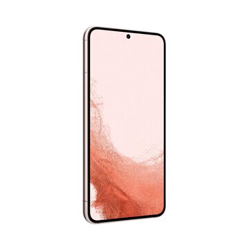 Samsung Galaxy S22 5G 6.1'' 128 GB Doppia SIM Pink Gold