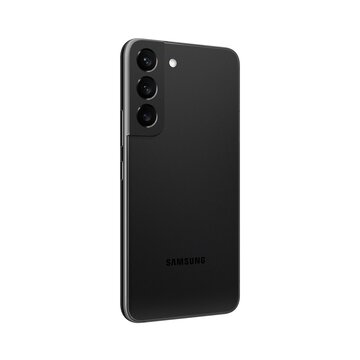Samsung Galaxy S22 5G 6.1'' 256 GB Doppia SIM Phantom Black