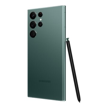 Samsung Galaxy S22 Ultra 5G 6.8'' 128 GB Doppia SIM Green