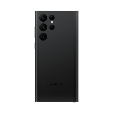 Galaxy S22 Ultra 5G 6.8'' 256 GB Doppia SIM Phantom Black