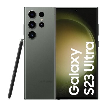 Samsung Galaxy S23 Ultra 6.8'' 200MP 256GB Graphite