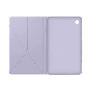 Galaxy tab a9 book cover