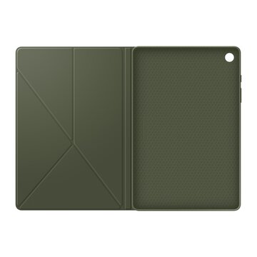 Galaxy tab a9+ book cover