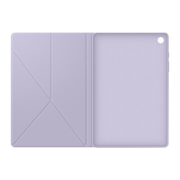 Samsung Galaxy Tab A9+ Book Cover