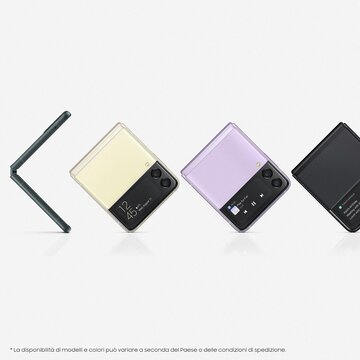 Samsung Galaxy Z Flip3 5G 6.7