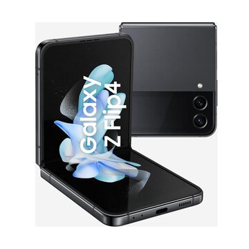 Samsung Galaxy Z Flip4 128GB Graphite 6.7" 