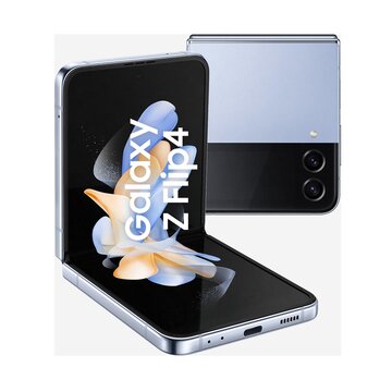 Samsung Galaxy Z Flip4 256GB Blue 6.7
