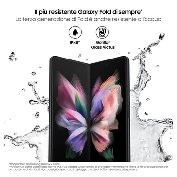 Galaxy Z Fold3 7.6