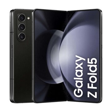 Samsung Galaxy Z Fold5 RAM 12GB Display 6,2