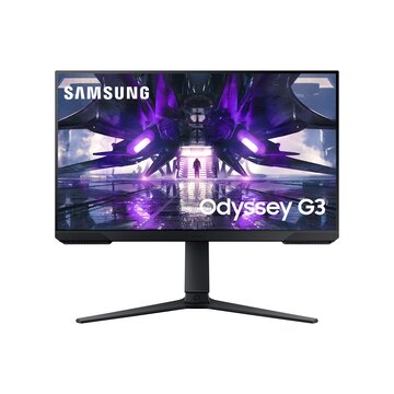 Samsung Gaming Odyssey G3 G30A da 24'' Full HD Flat