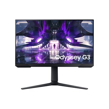 Samsung Gaming Odyssey G3 - G32A da 24