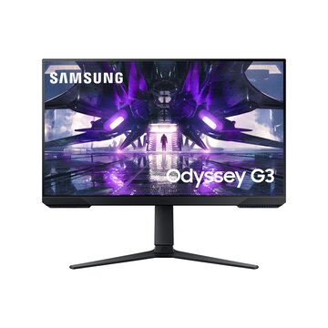 Samsung Gaming Odyssey G3 - G32A da 27