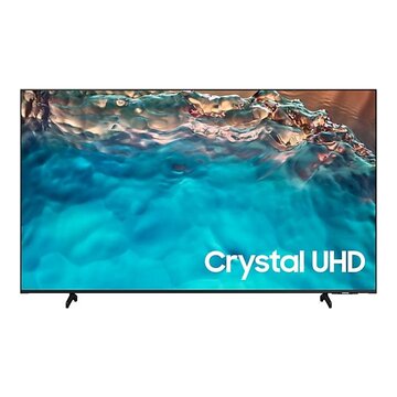 Samsung HG43BU800EEXEN TV 109,2 cm (43