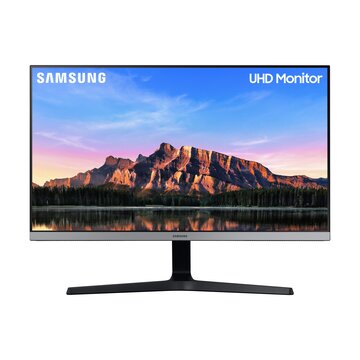 Hrm serie ur55 da 28'' uhd flat