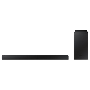 Samsung HW-T420 2.1 canali 150 W Nero