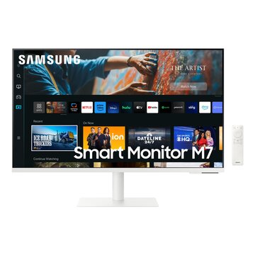 Ls32cm703uuxen smart m7 - m70c da 32'' uhd flat