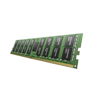 Samsung M321R4GA3BB6-CQK memoria 32 GB 1 x 32 GB DDR5 4800 MHz Data Integrity Check (verifica integrità dati)