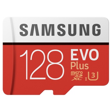 Samsung MB-MC128H 128 GB MicroSDXC Classe 10 UHS-I