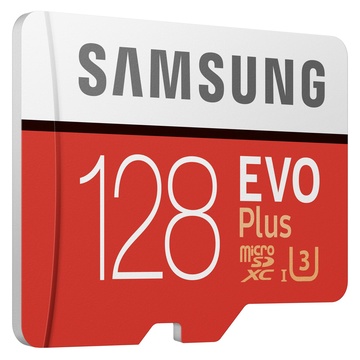 Samsung MB-MC128H 128 GB MicroSDXC Classe 10 UHS-I