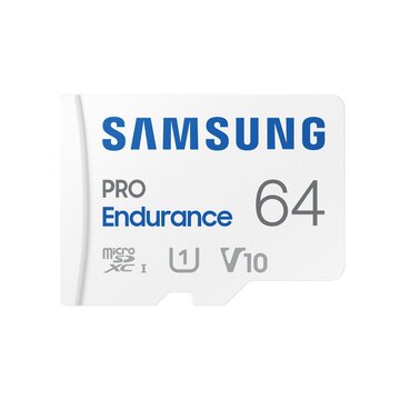 Samsung MB-MJ64K 64 GB MicroSDXC UHS-I Classe 10