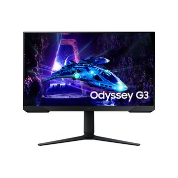 Monitor gaming odyssey g3 g30d 27'' full hd 1ms