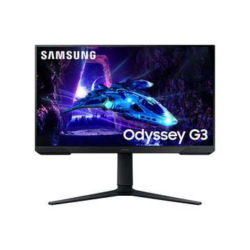 Monitor gaming odyssey g3 - g30d da 24'' full hd