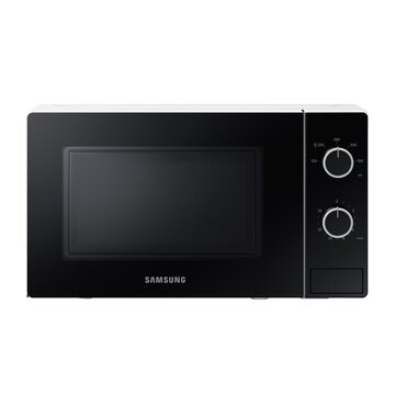 Samsung MS20A3010AH Solo microonde 20 L 1050 W Nero