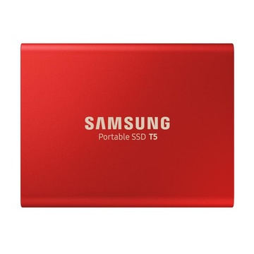 Samsung MU-PA1T0R 1000 GB SSD Rosso