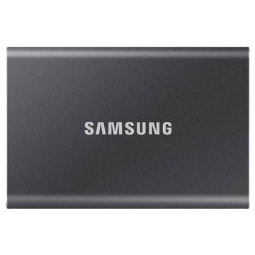 Samsung MU-PC2T0T/WW T7 2 TB Grigio